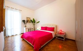 Tiberim Apartment Trastevere 10