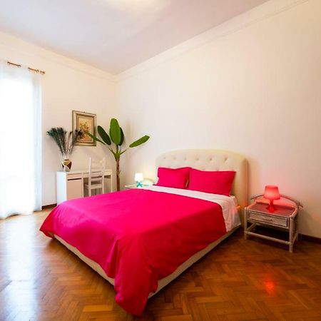 Tiberim Apartment Trastevere 10 Exterior foto