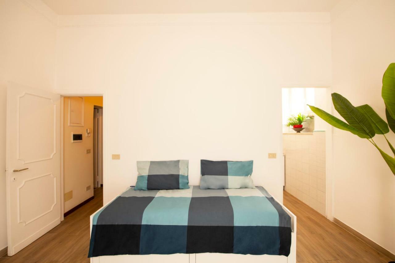 Tiberim Apartment Trastevere 10 Exterior foto